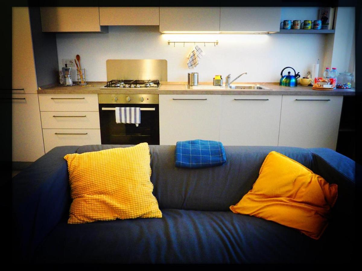 Smile House. Intero Trilocale 15 Min. Dal Centro Mailand