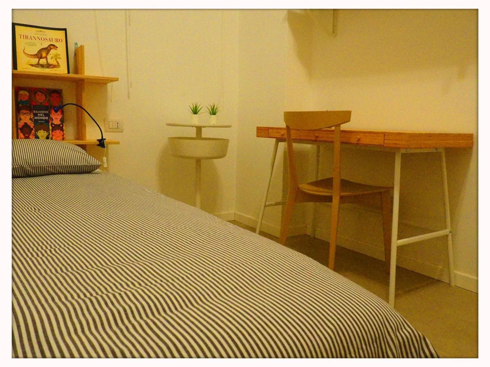 Smile House. Intero Trilocale 15 Min. Dal Centro * Mailand