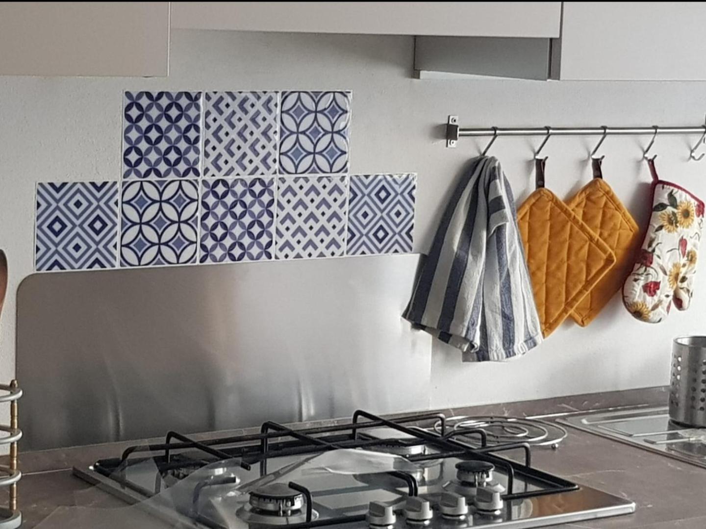 Smile House. Intero Trilocale 15 Min. Dal Centro Mailand